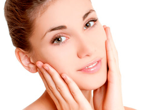 Face care