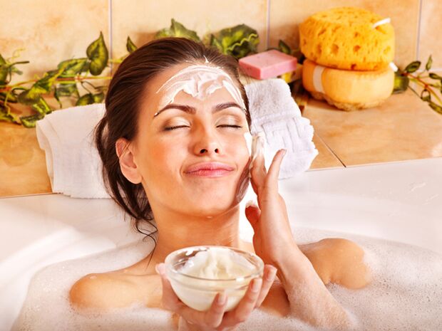 Rejuvenation of the face