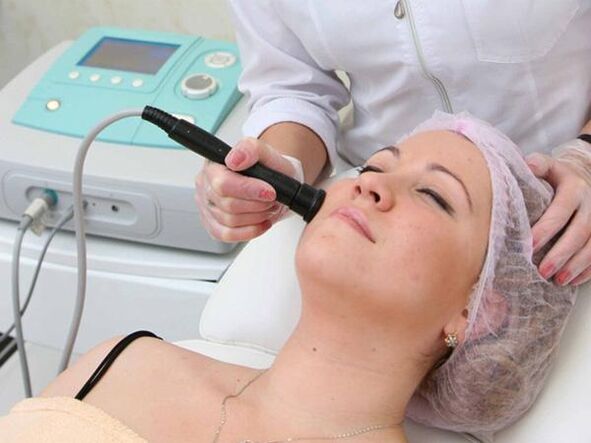 Efficiency of the technique.